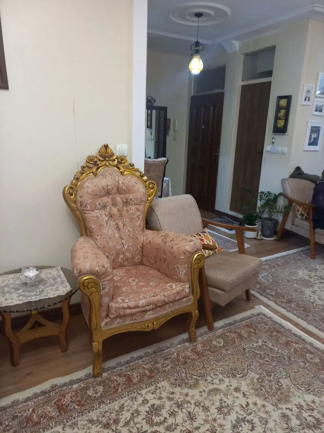 ملک فروش فوری .|فروش آپارتمان|قزوین, |دیوار