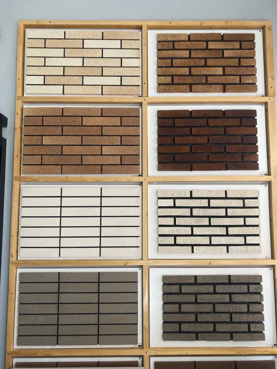 آجر نسوز پارسه|مصالح و تجهیزات ساختمان|هشتگرد, شهرک گلها|دیوار