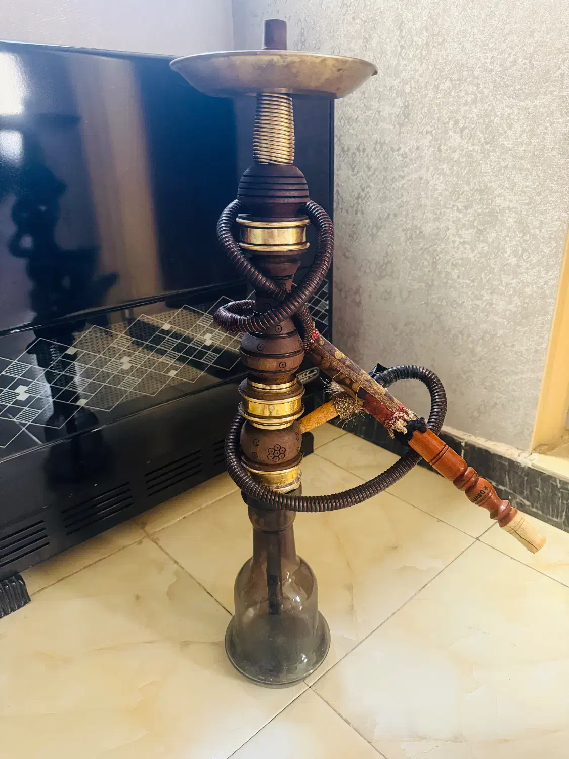 قلیون|کلکسیون و سرگرمی|خرم‌آباد, |دیوار