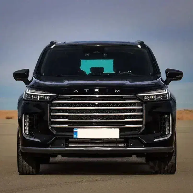 اکستریم QX مدل 404 قیمت قطعی|خودرو سواری و وانت|ری, ملک‌آباد|دیوار