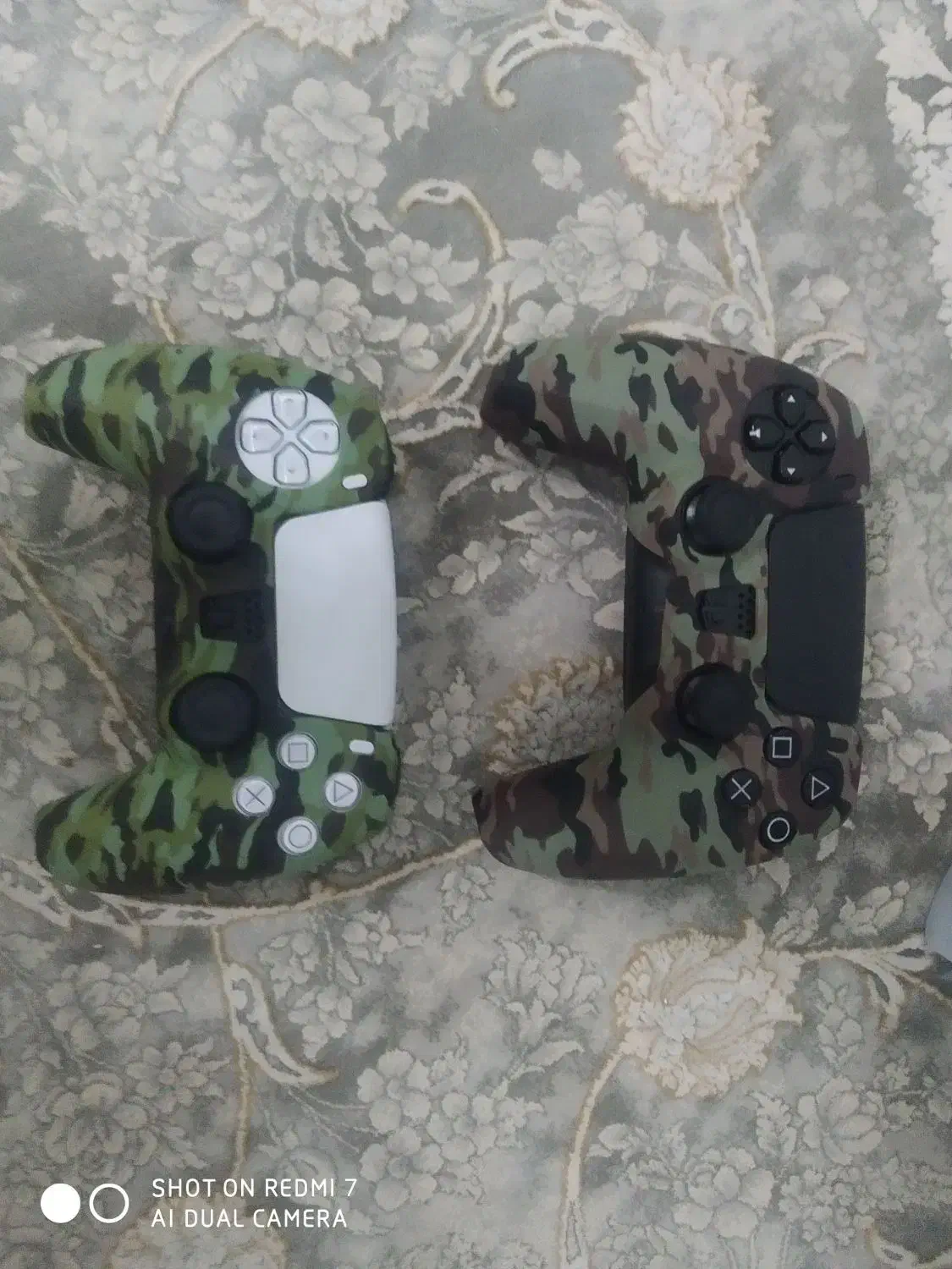 فروش PS5 fat نو|کنسول، بازی ویدئویی و آنلاین|تهران, مشیریه|دیوار