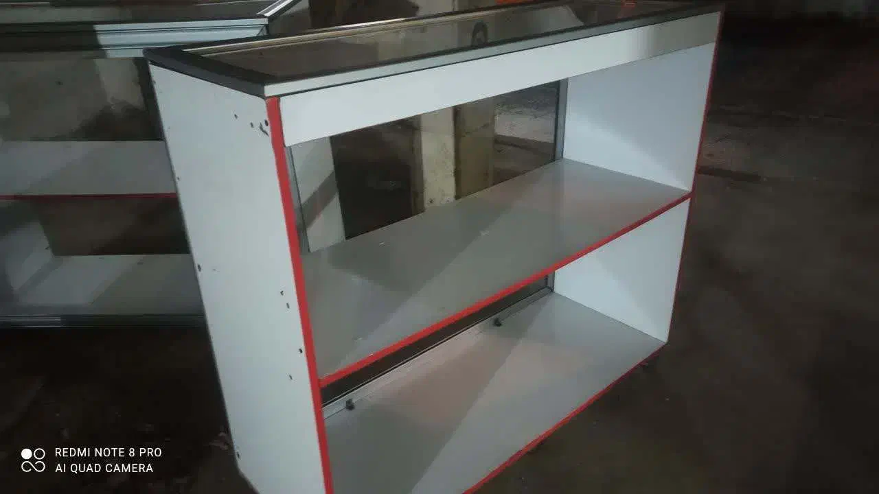 ام دی اف(MDF)در حدنو|کتابخانه، شلف، قفسه‌های دیواری|املش, |دیوار