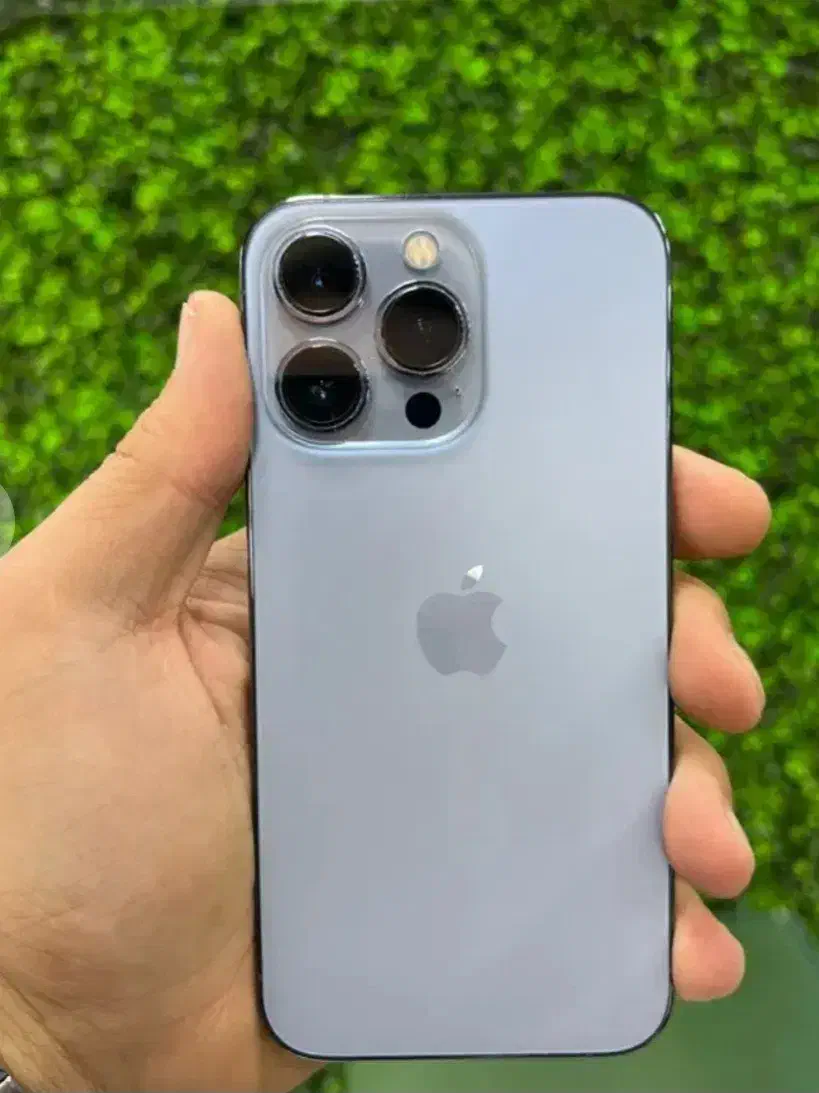 گوشی ایفون ۱۳ پرو ۲۵۶ zaa|موبایل|آمل, |دیوار