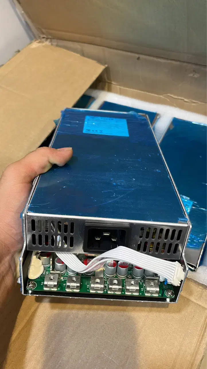 پاور ماینر اکبند|قطعات و لوازم جانبی رایانه|برازجان, |دیوار