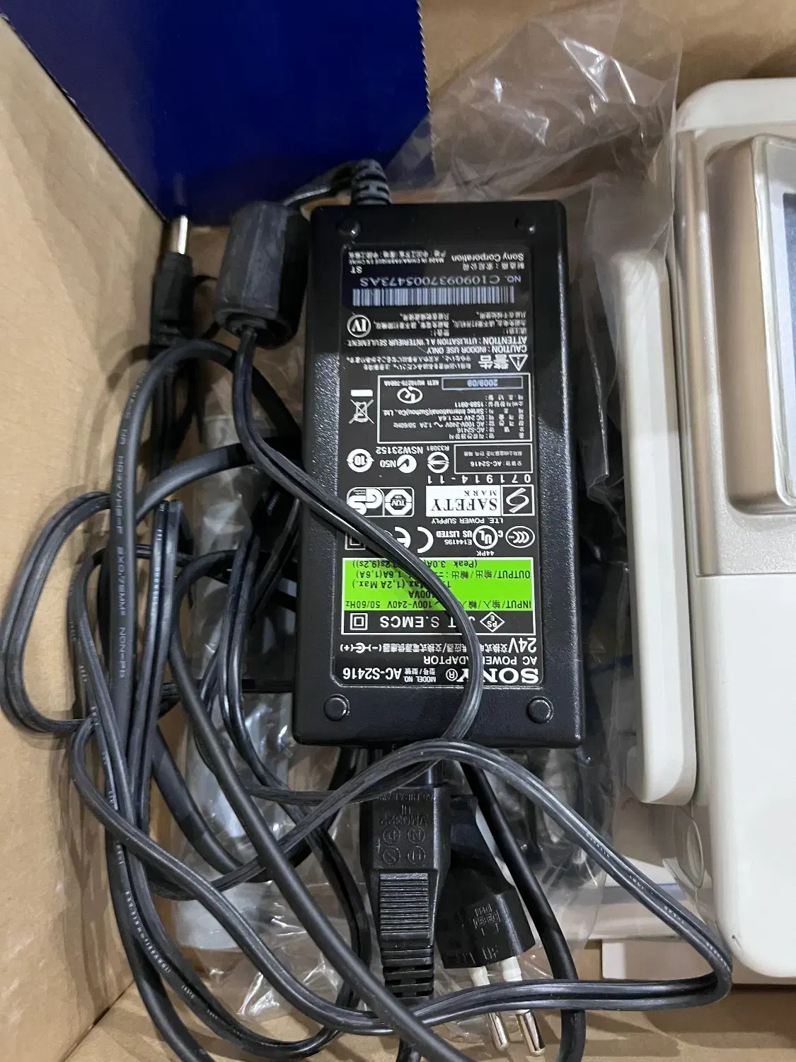 پرینتر عکس سونی DPP-FP67|پرینتر، اسکنر، کپی، فکس|بوشهر, |دیوار