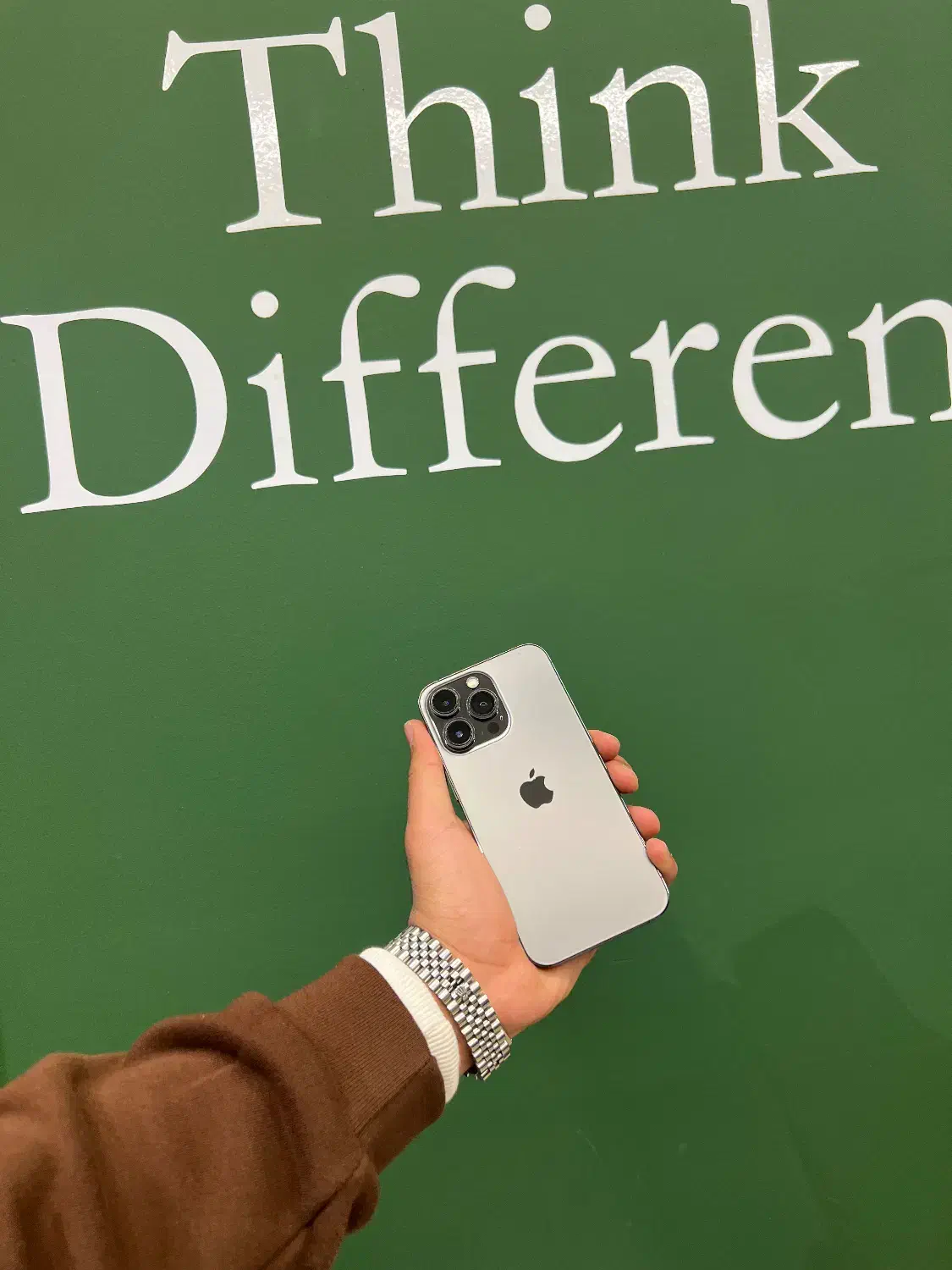 iPhone 13 Pro 256 zaa اپل|موبایل|مشهد, بهشت|دیوار