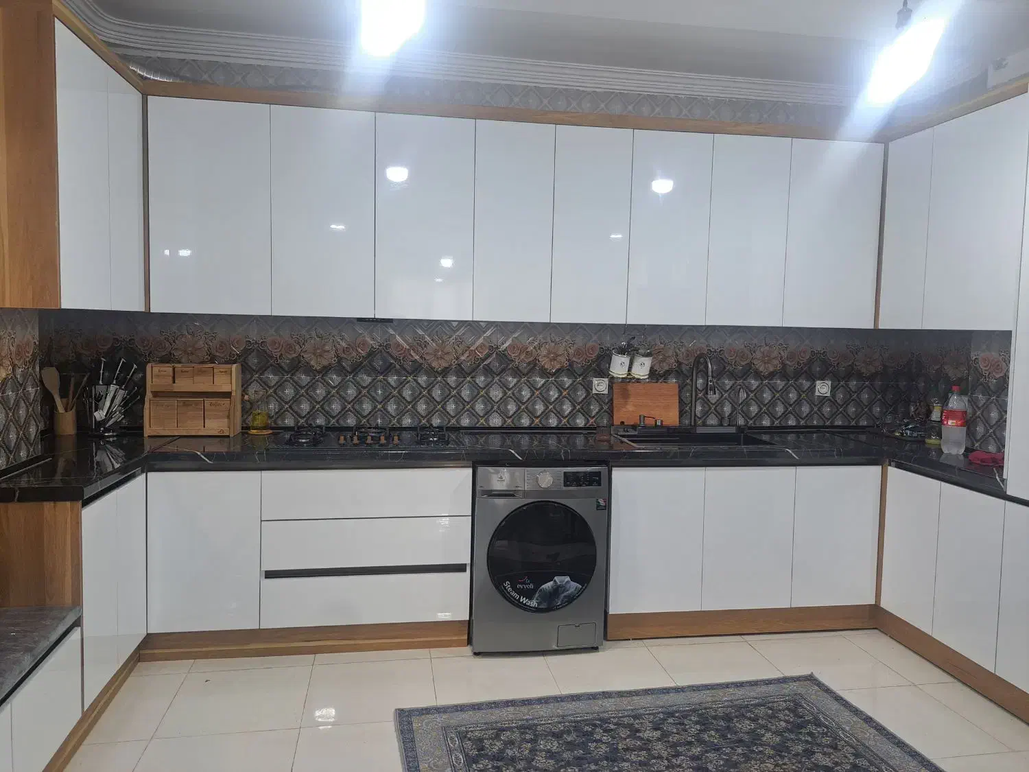 کابینت و کمد دیواری|جاکفشی، کمد، دراور|چابهار, |دیوار