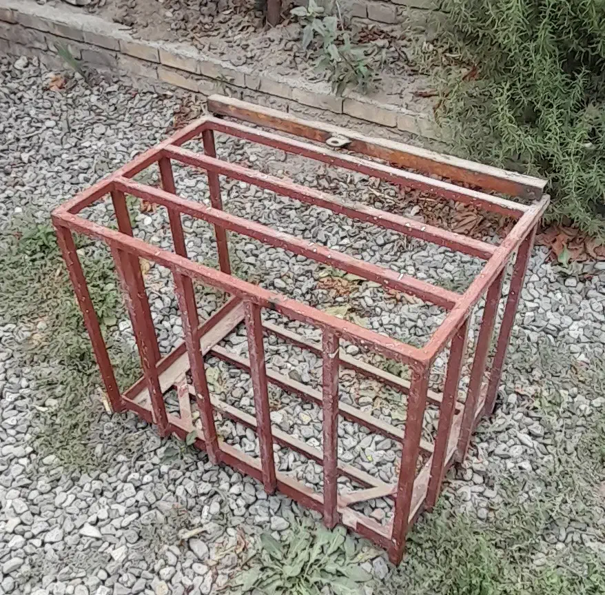 حفاظ کولر پنجره ای|کولر گازی و فنکوئل|کردکوی, |دیوار