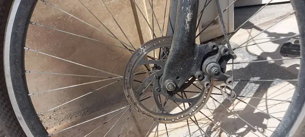 دوچرخه|دوچرخه، اسکیت، اسکوتر|شیراز, گویم|دیوار