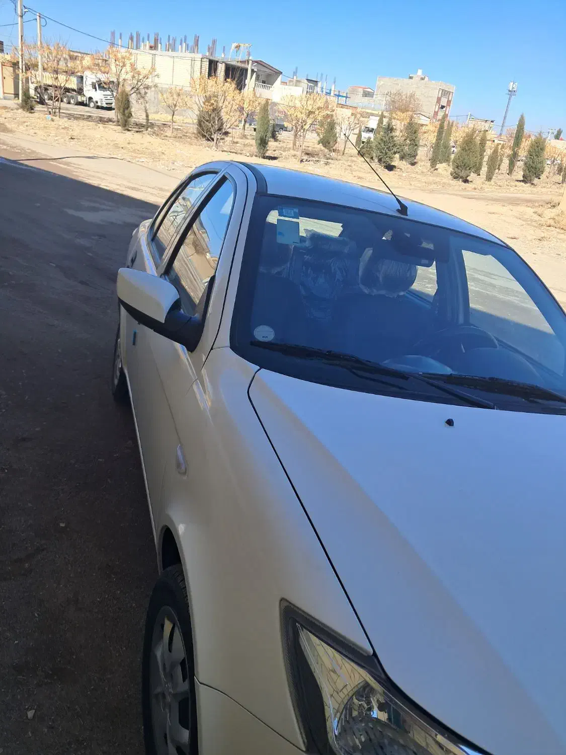 ساینا اس|خودرو سواری و وانت|سیرجان, |دیوار