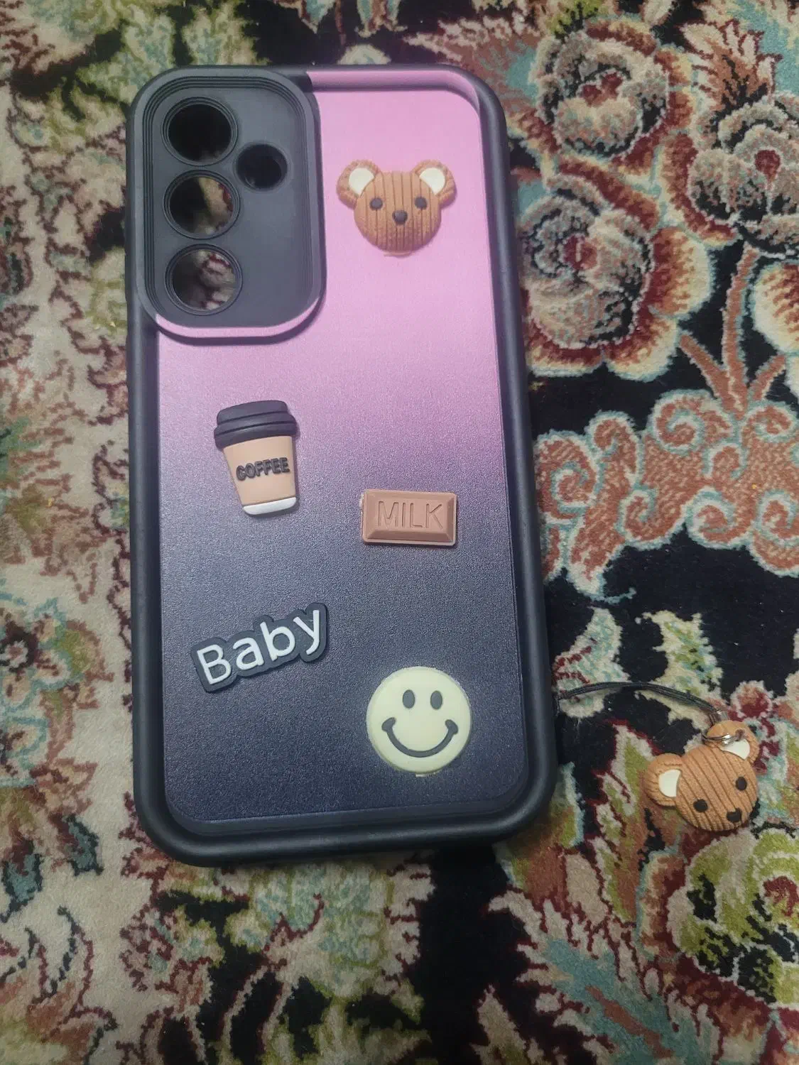 قاب|لوازم جانبی موبایل و تبلت|ری, حمزهآباد|دیوار