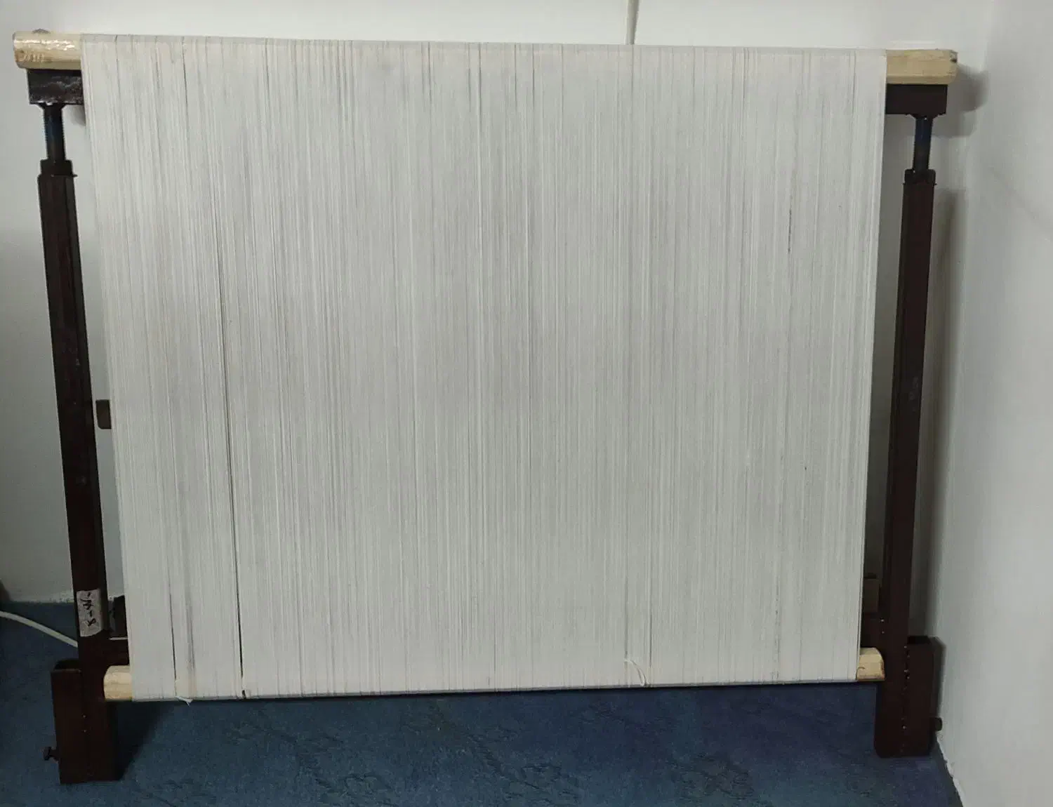 فروش دار تابلو فرش دستباف|لوازم خیاطی و بافتنی|بندر انزلی, کارآموزی|دیوار