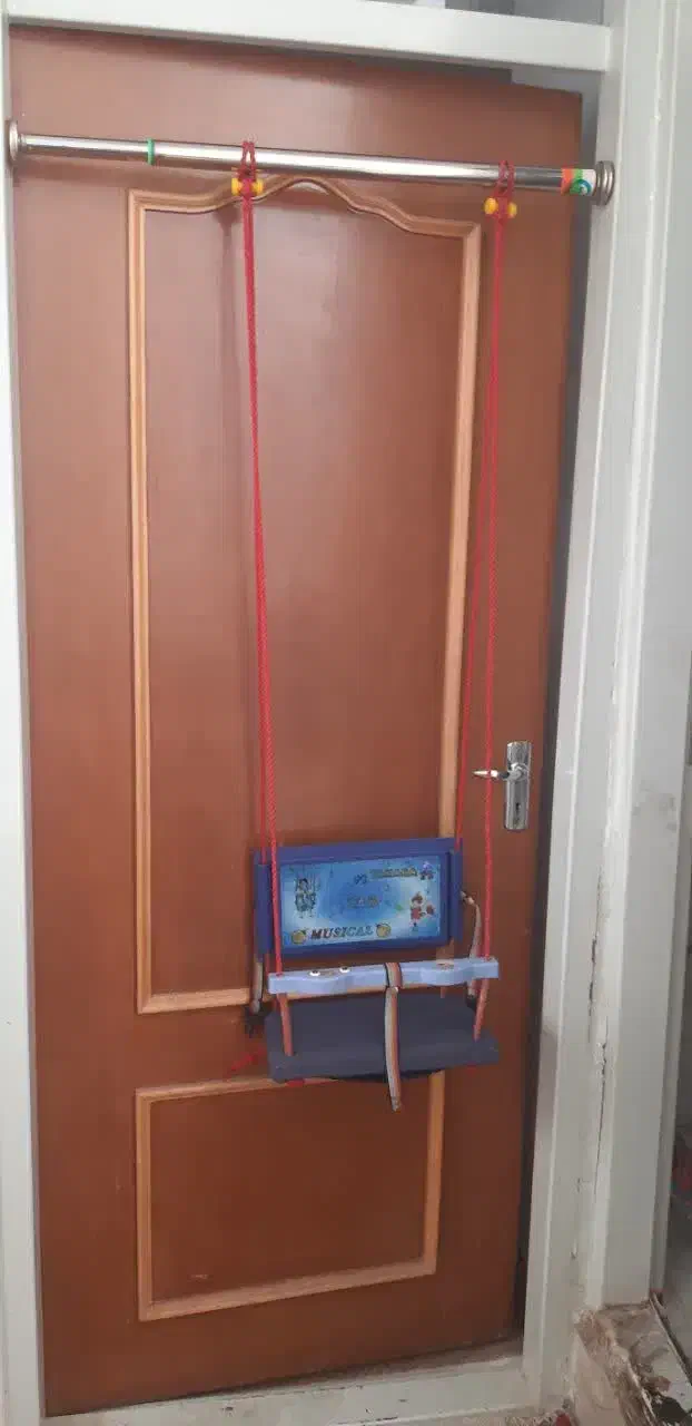 تاب کودک|اسباب‌‌بازی|آران و بیدگل, |دیوار