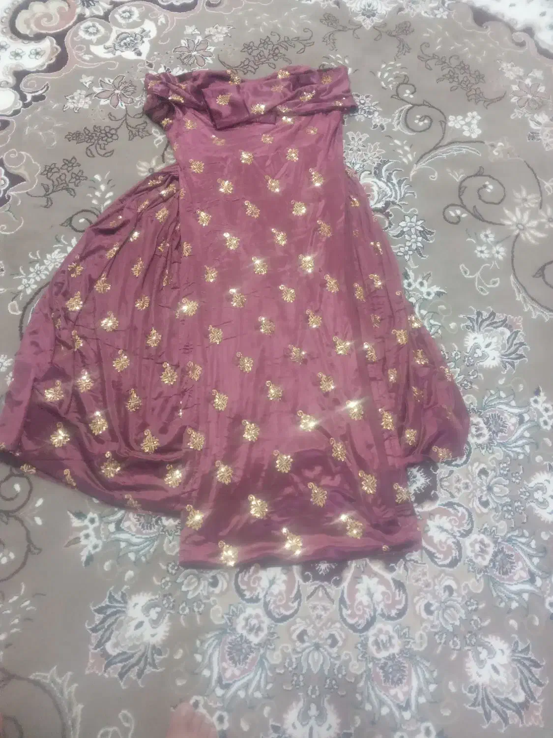 لباس|لباس|فلارد, |دیوار