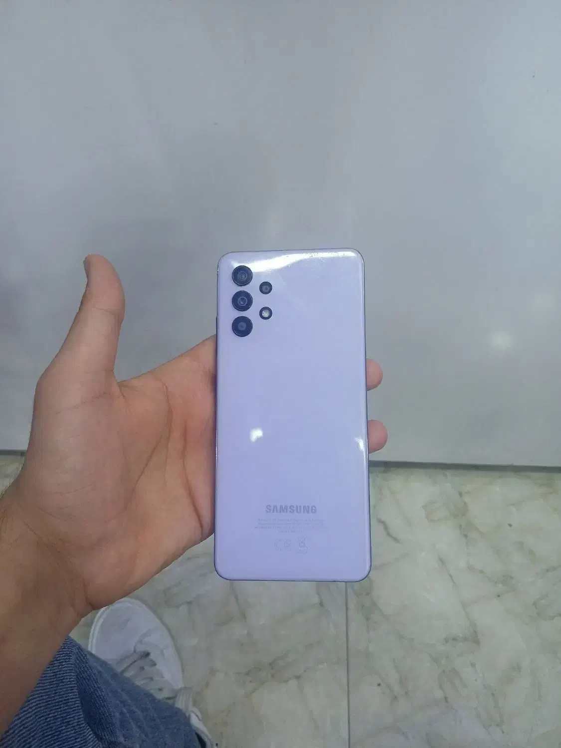 a32|موبایل|تهران, ابوذر|دیوار