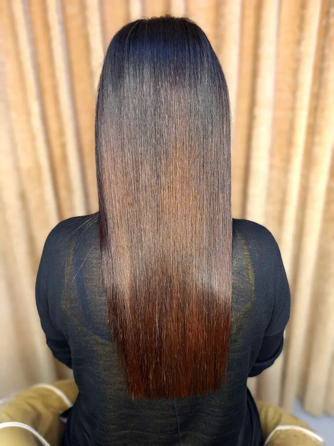 مدل برای کراتین با ماندگاری بالا مواد اورجینال|خدمات آرایشگری و زیبایی|رشت, انصاری|دیوار