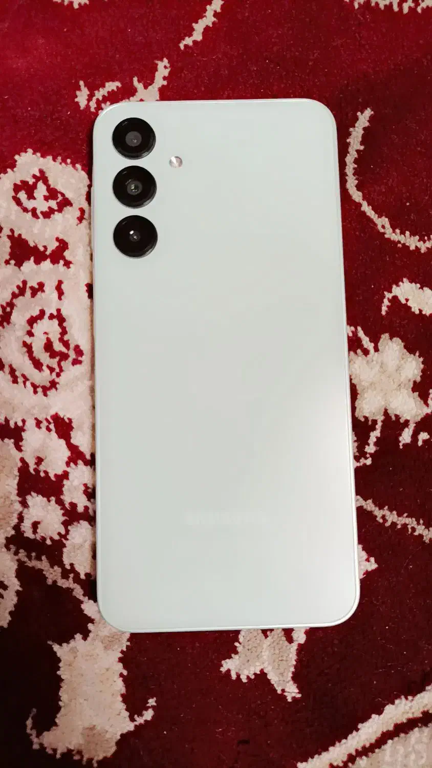 گوشی رام ۸ A16  256|موبایل|تهران, حسن‌آباد|دیوار
