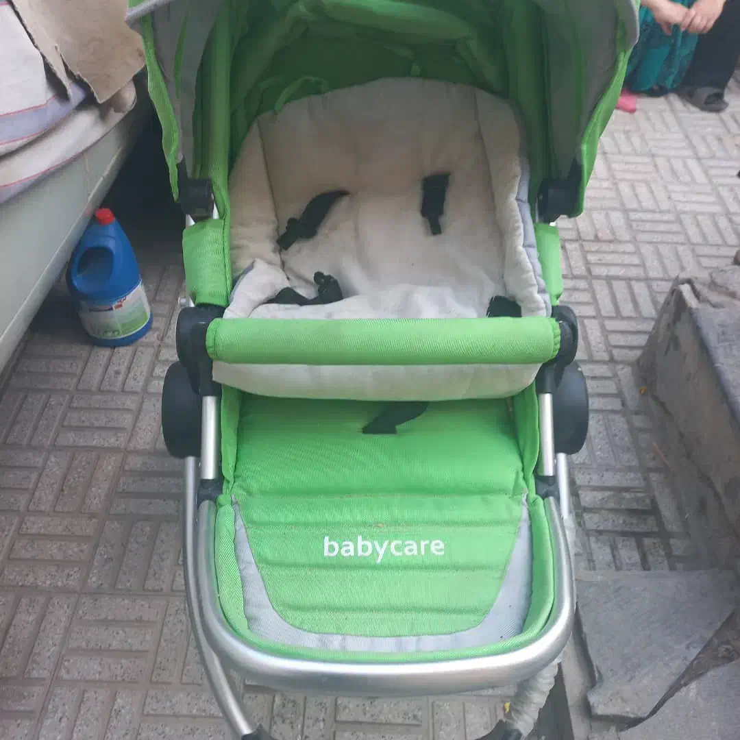 کالسکه اصل|کالسکه و لوازم جانبی|تهران, گاندی|دیوار