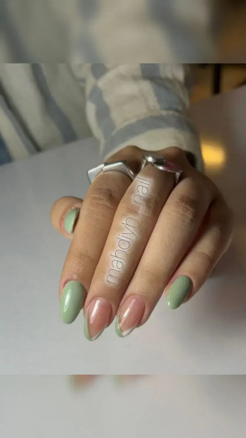 کاشت ناخن280و تتو|خدمات آرایشگری و زیبایی|مشهد, کوی دروی|دیوار