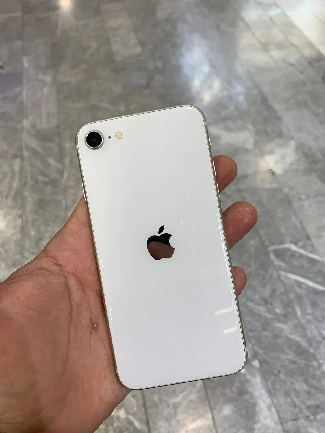 iphone se 2022|موبایل|تهران, تجریش|دیوار