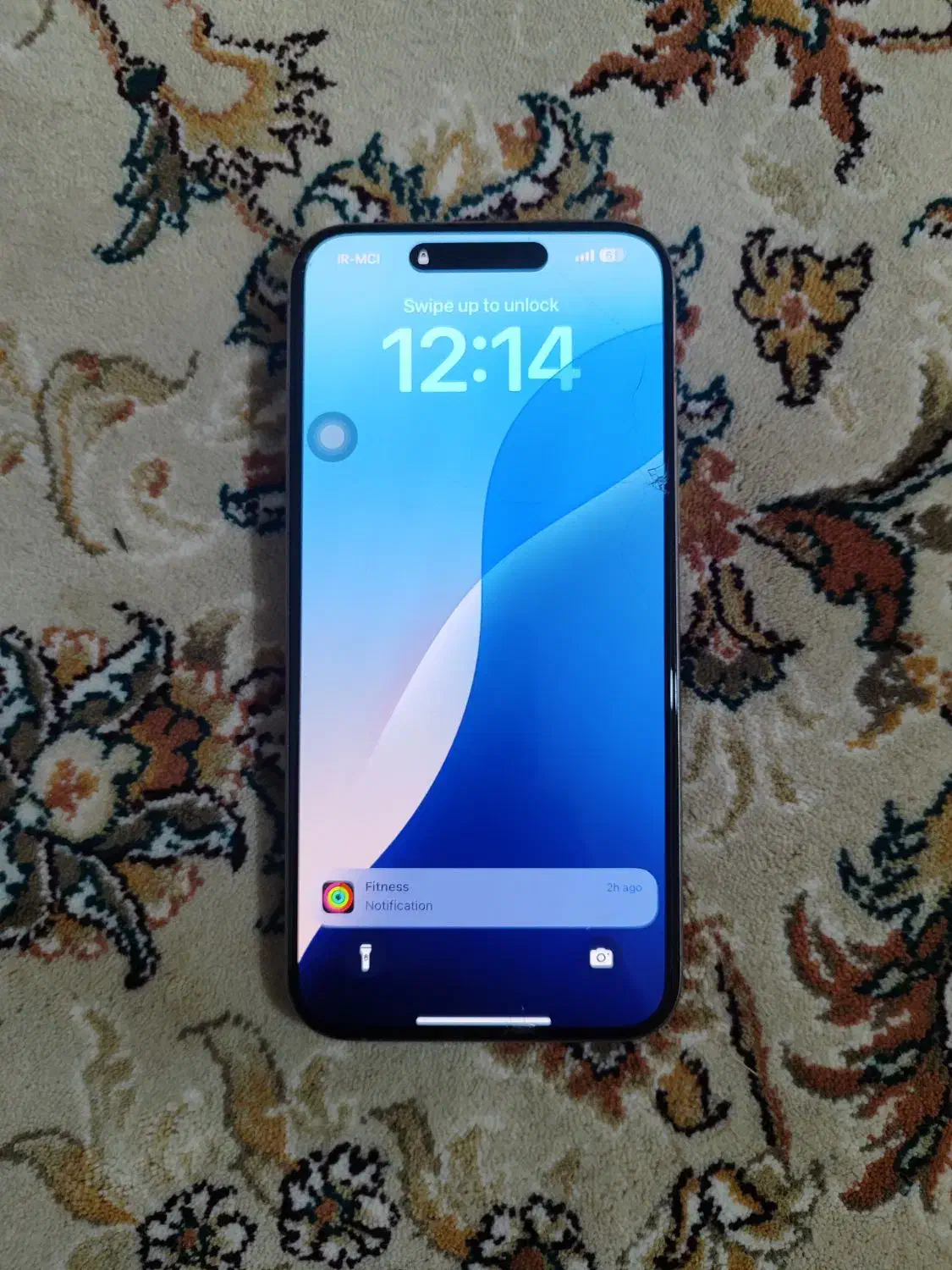 ایفون ۱۵پرو مکس|موبایل|اسلام‌‌آباد غرب, |دیوار