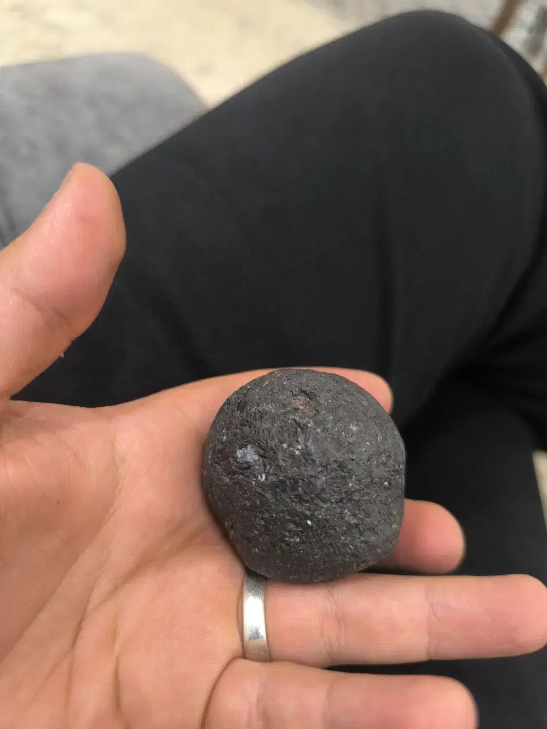 شهاب سنگ|جواهرات|خمین, |دیوار