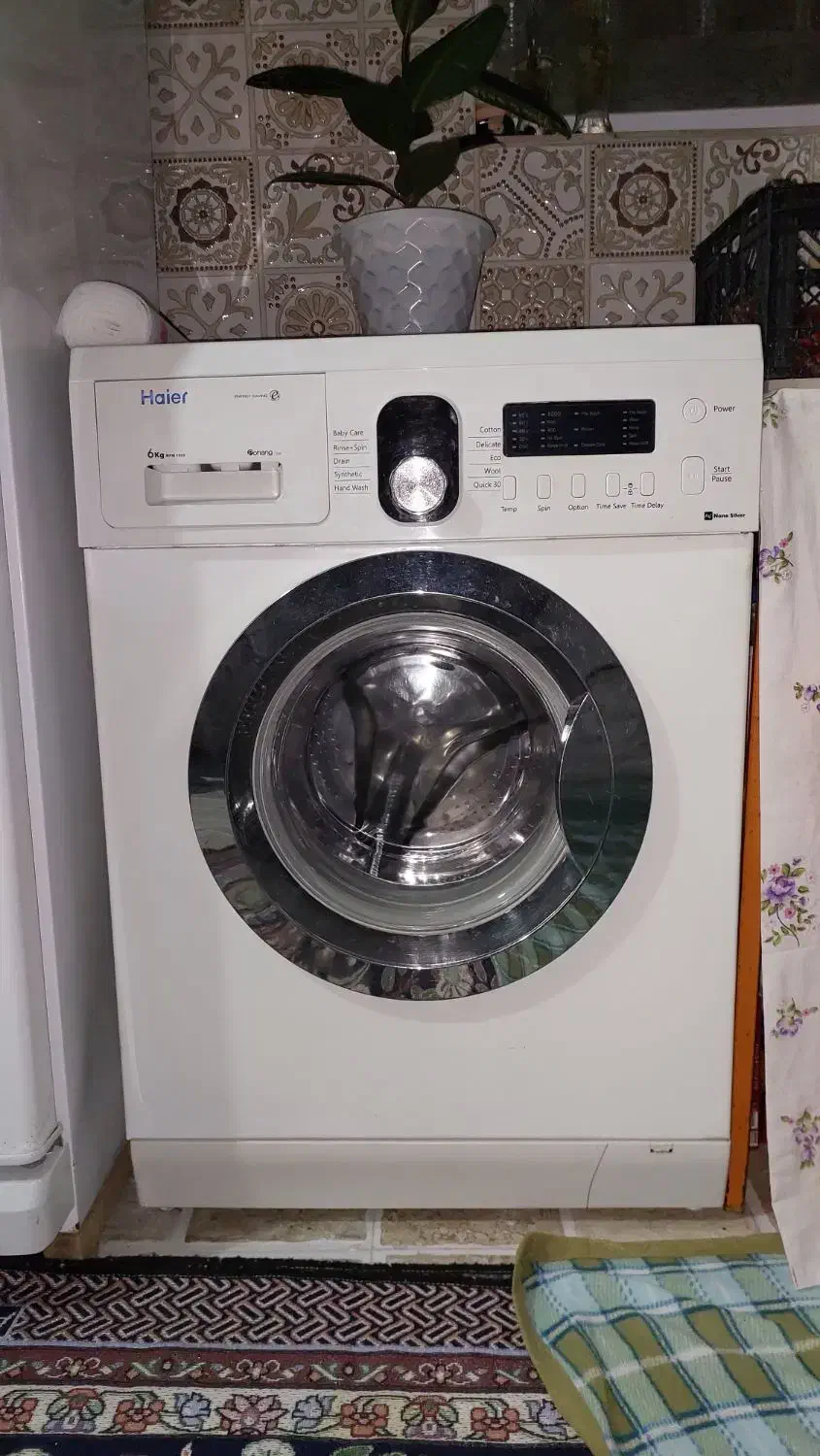 خدمات فنی اسپیلت لباسشویی یخچال|خدمات پیشه و مهارت|علیآباد کتول, |دیوار