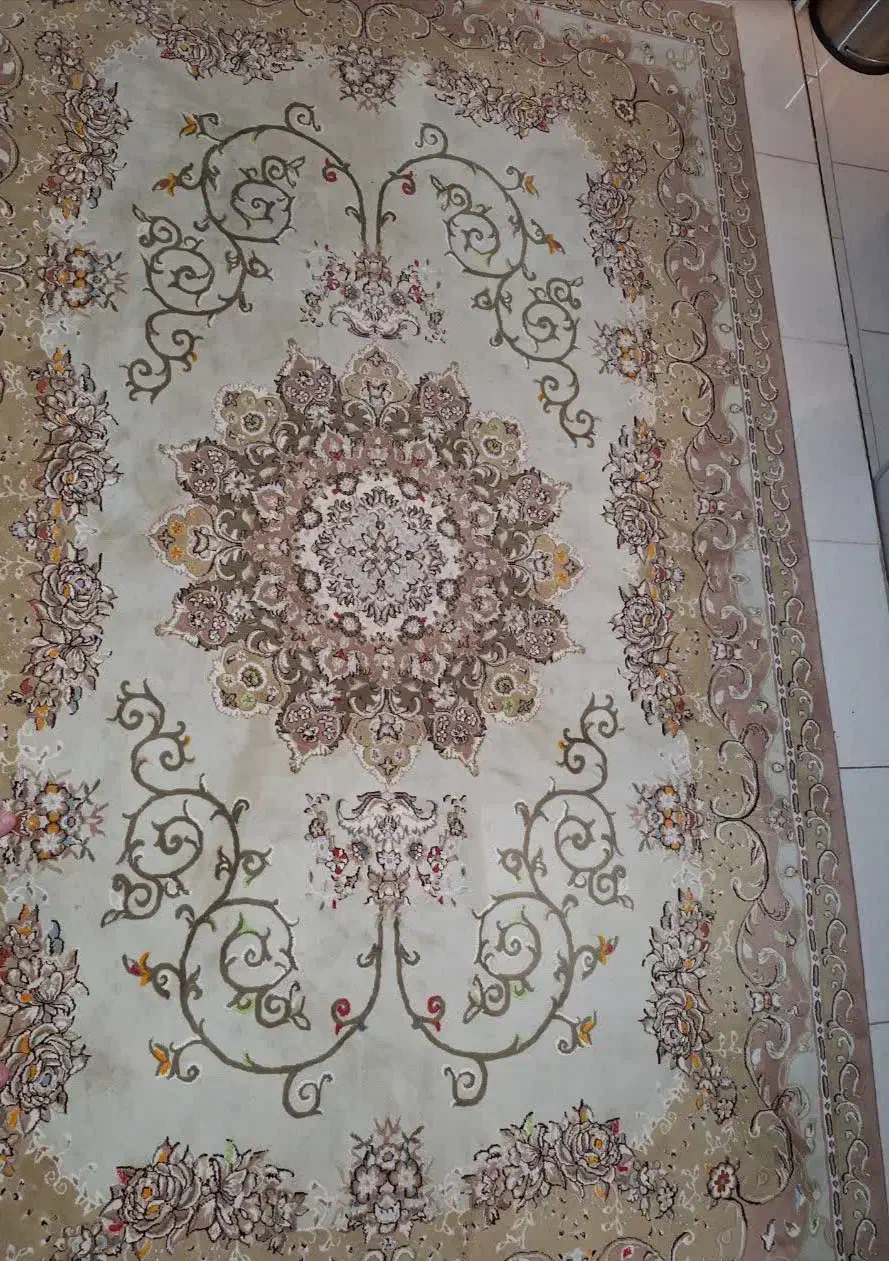 فرش 6متری|فرش|فردیس, شهرک ارم|دیوار