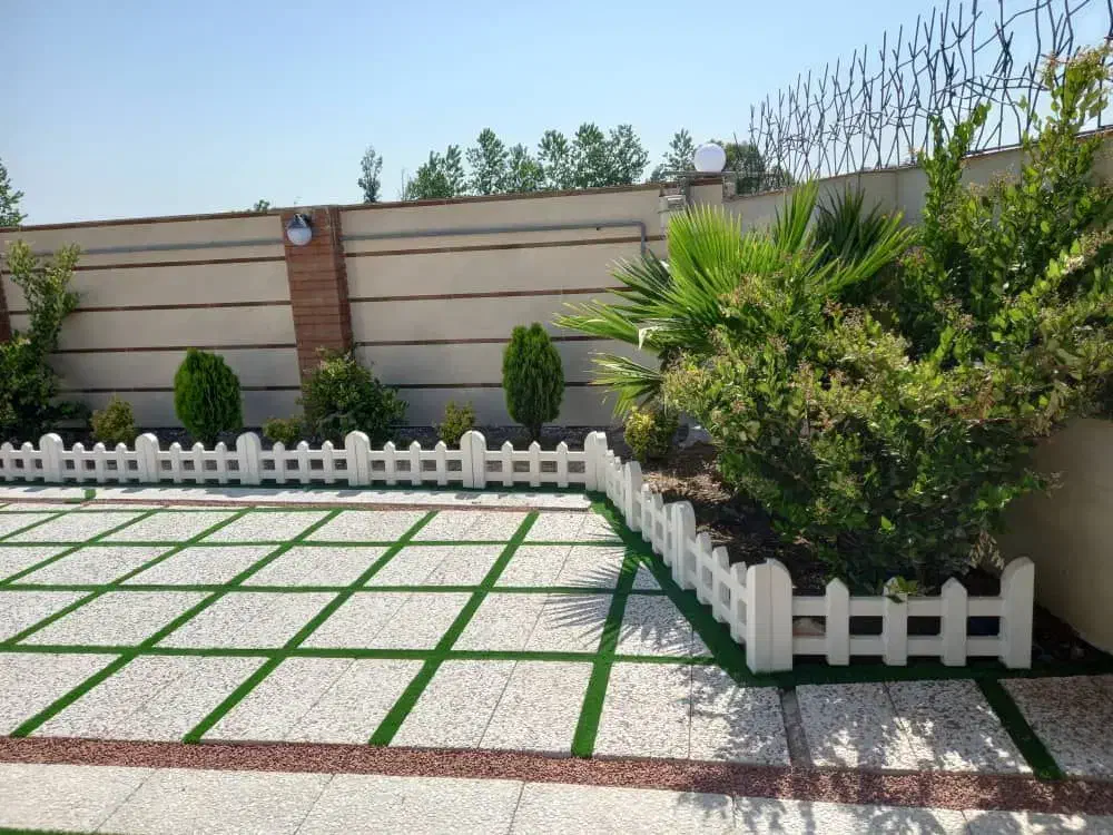 ویلا ۳۶۰متری محوطه سازی شده دو قدمی ساحل|فروش خانه و ویلا|چاف و چمخاله, |دیوار