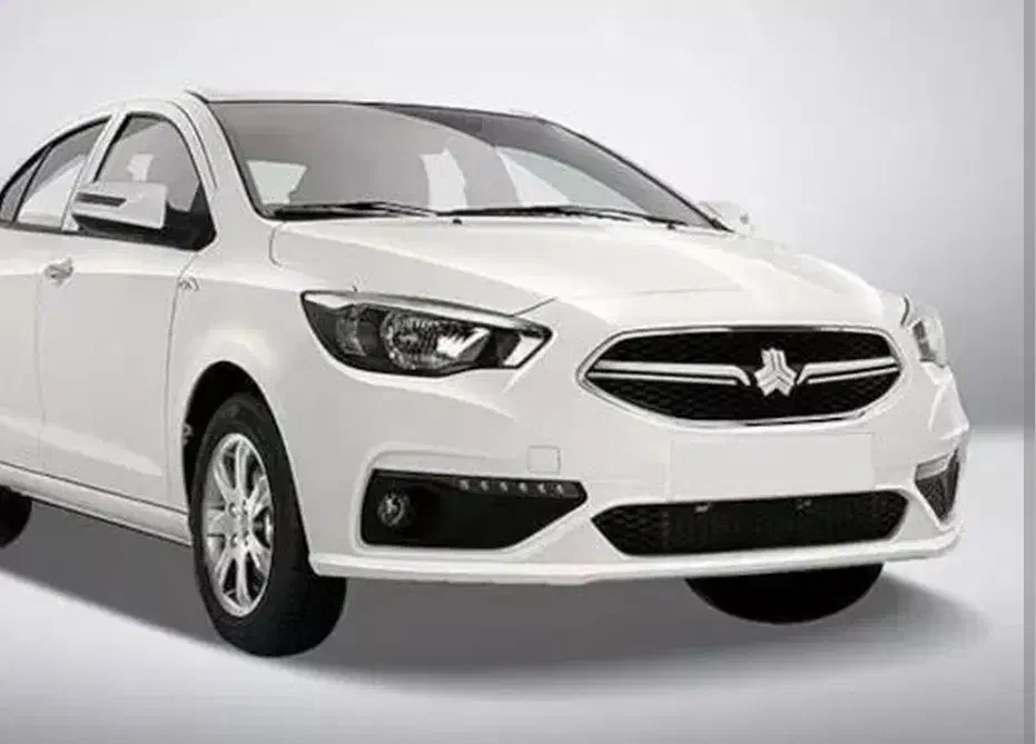 شاهین|خودرو سواری و وانت|اراک, |دیوار