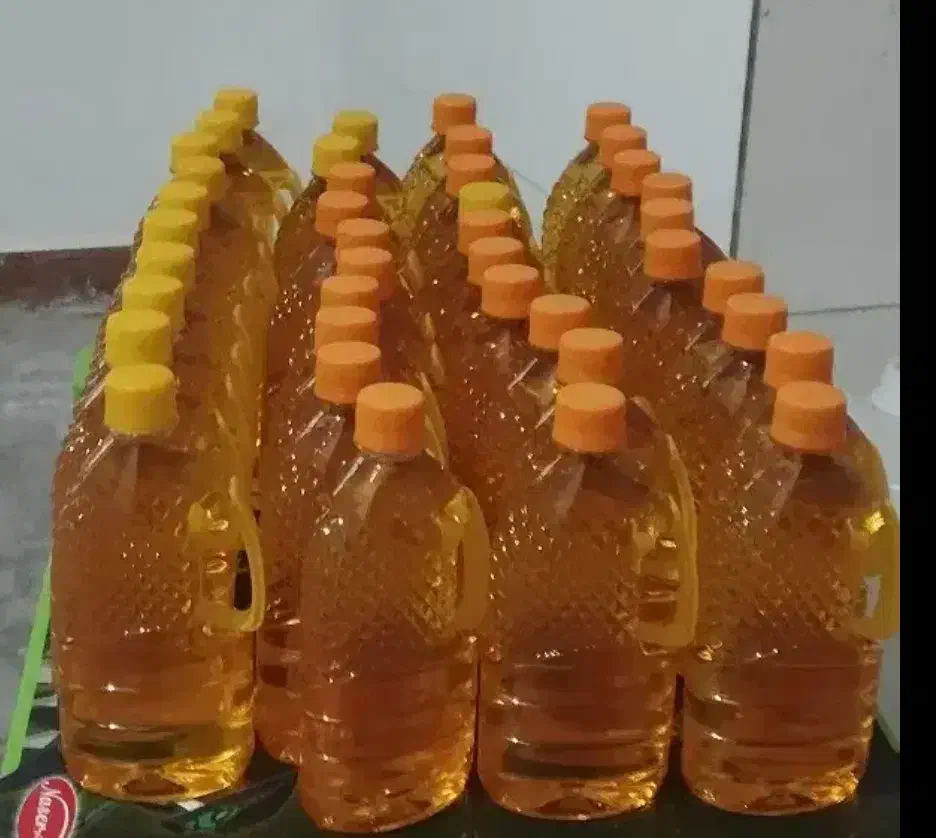 تولید بزرگ ترین کارخانه روغن کنجد در اصفهان|خوردنی و آشامیدنی|اصفهان, آفاران|دیوار