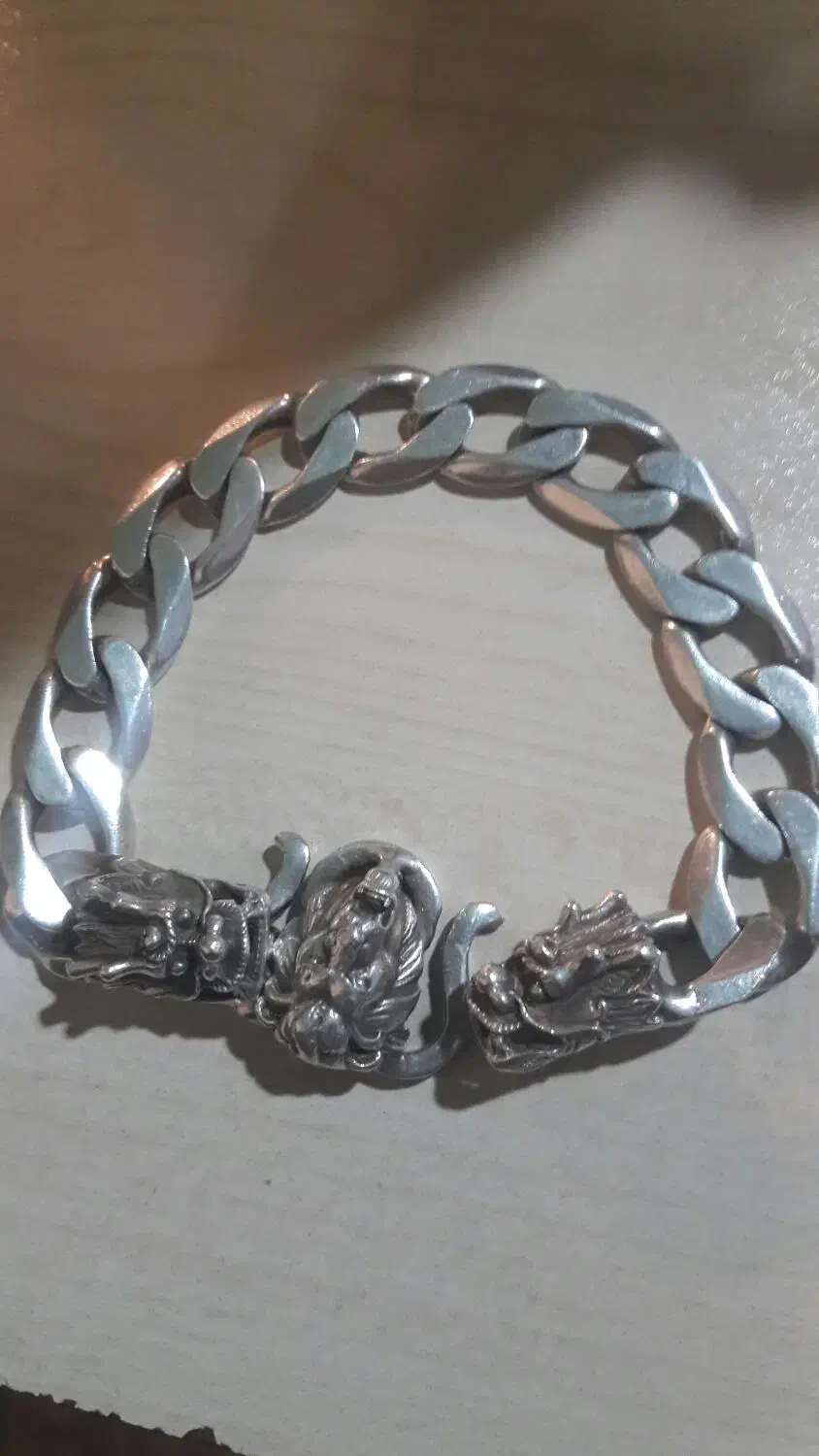 یک عدد دسبند ایتالی دساز|جواهرات|نقده, |دیوار