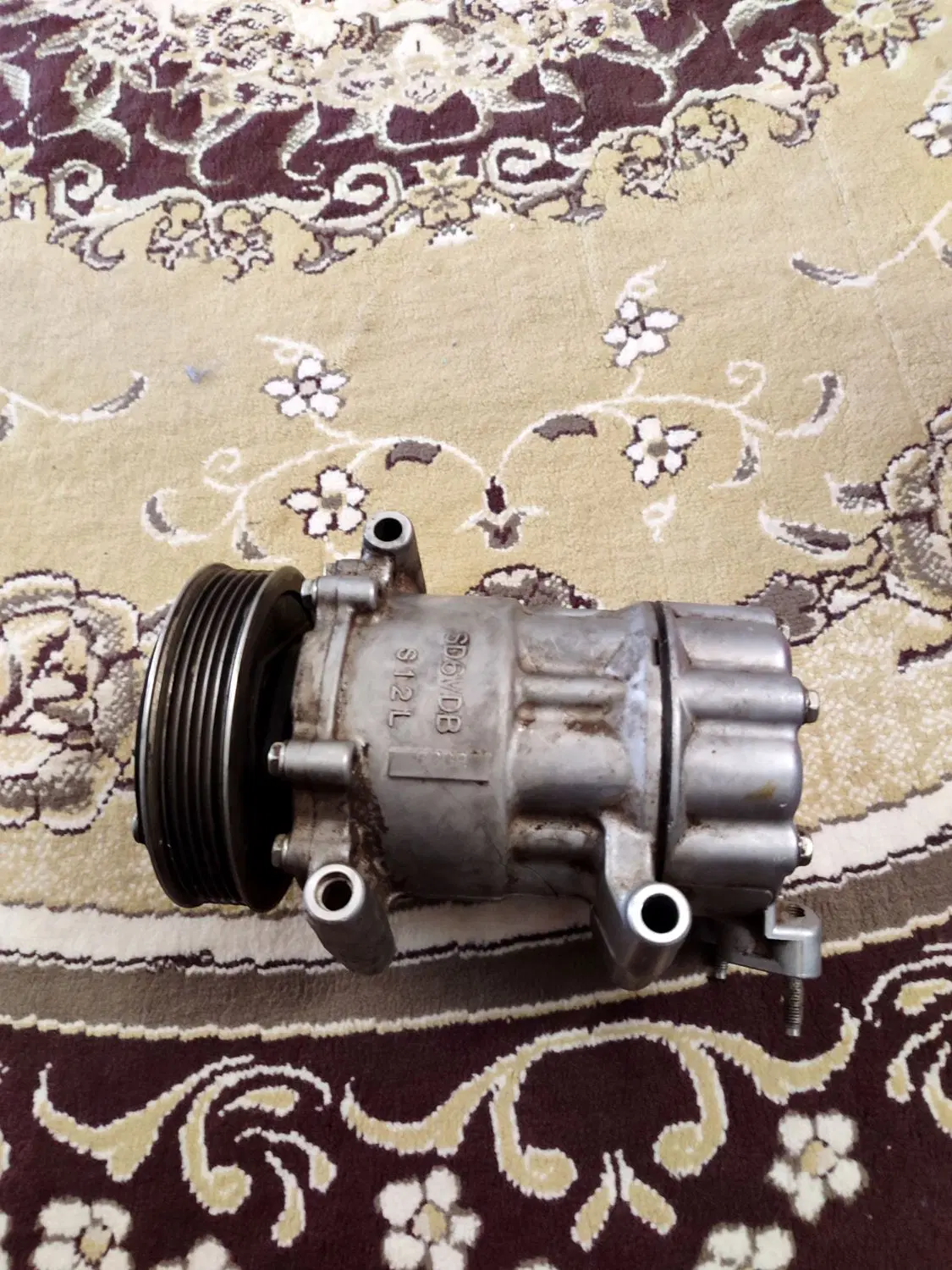 خودرو|قطعات یدکی و لوازم جانبی|فیروزآباد (لرستان), |دیوار