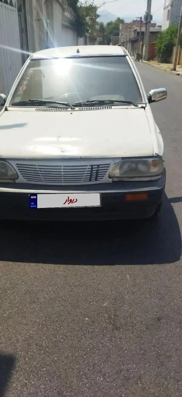 هاجک کره ای|خودرو سواری و وانت|مینودشت, |دیوار