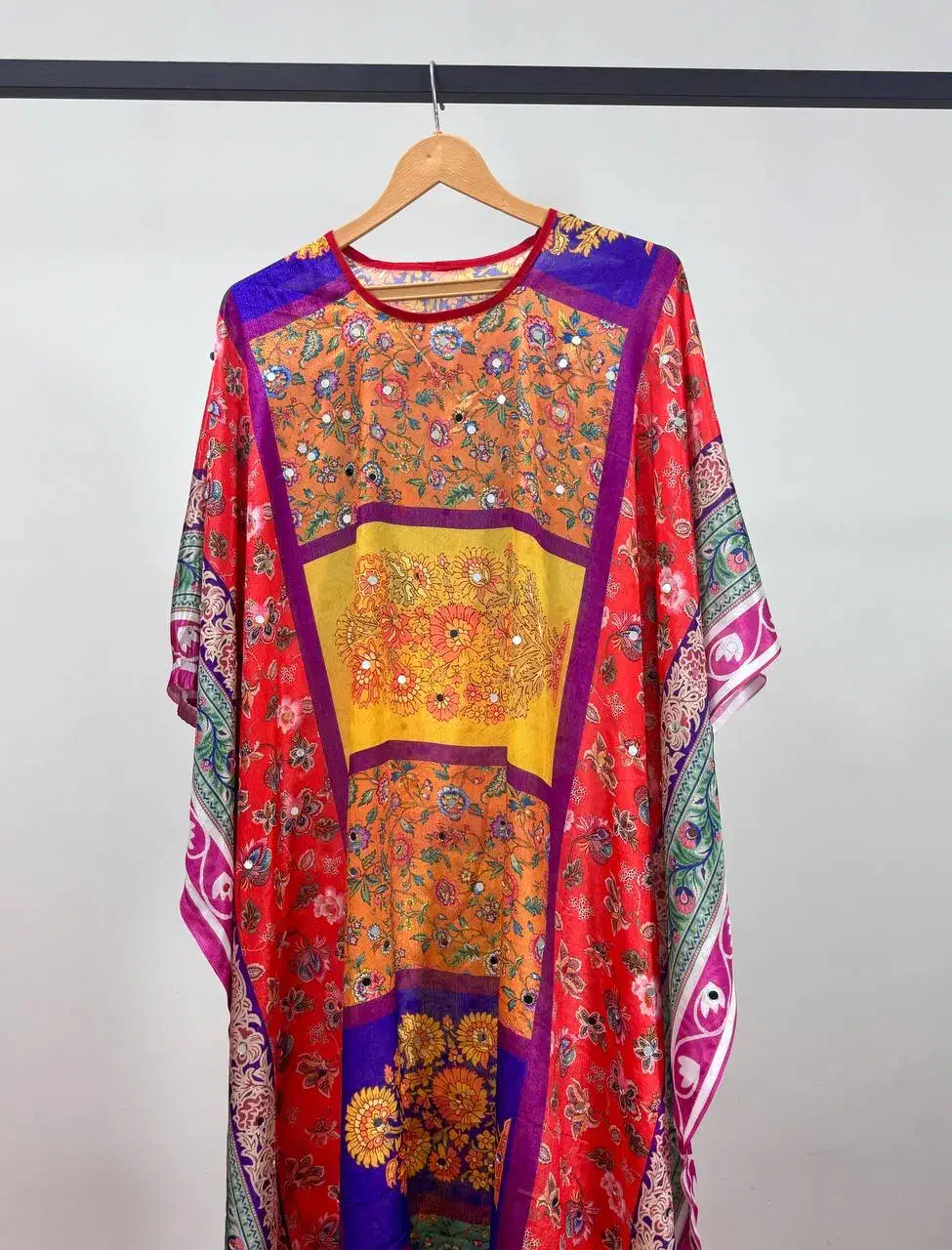 فروش عمده لباس هندی و عربی|لباس|کیش, |دیوار