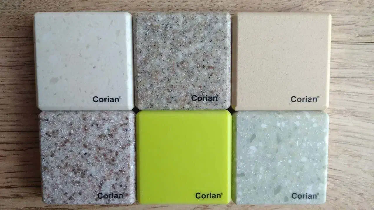 خدمات کوررین کوارتز سنگ طبیعی ...|خدمات پیشه و مهارت|تهران, ونک|دیوار