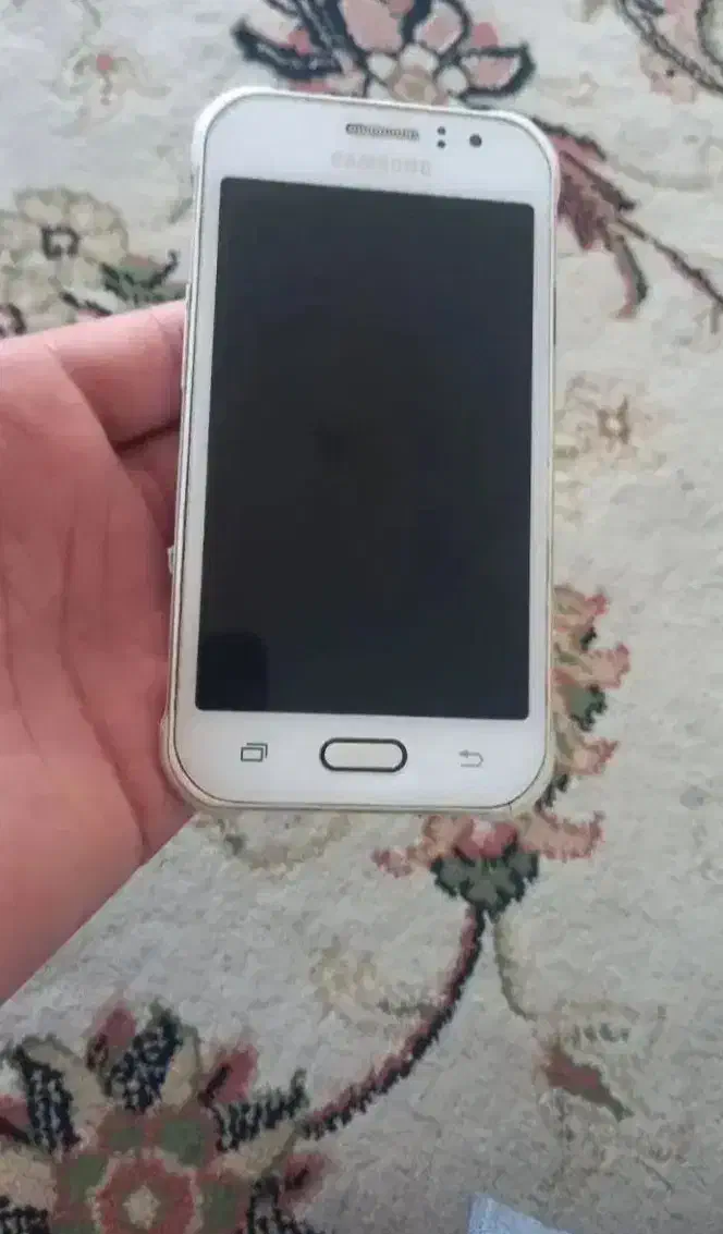 گوشی جی وان|موبایل|زابل, |دیوار