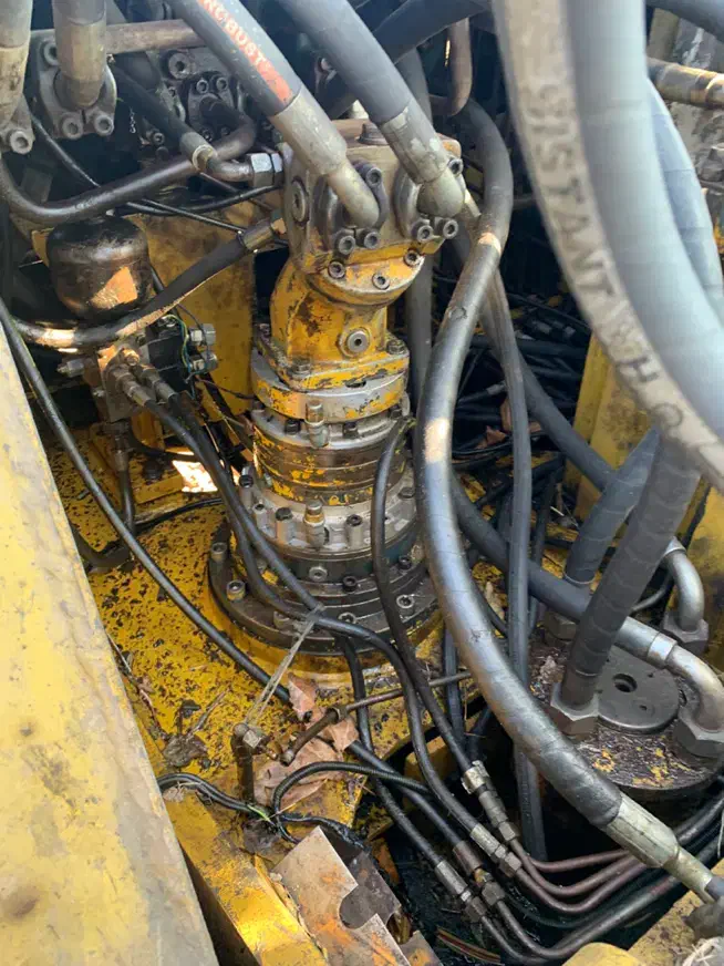 فروش بیل مکانیکی|خودرو سنگین|پیرانشهر, |دیوار