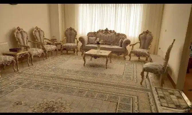 اجاره آپارتمان خیابان فرهنگ|اجارهٔ آپارتمان|محمدشهر, شهرک چمران|دیوار