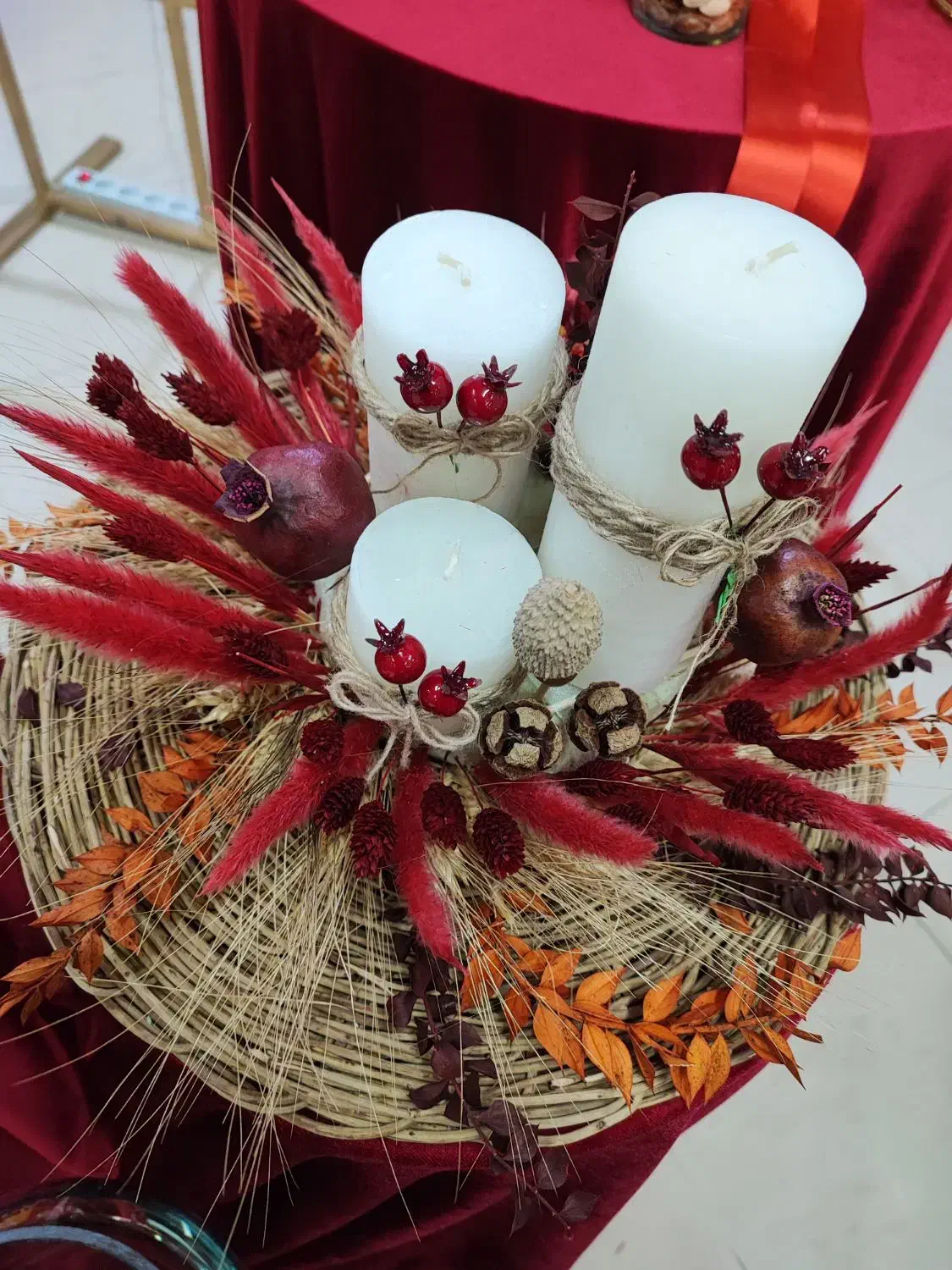 دکور یلدا|خدمات پذیرایی، مراسم|زاهدان, |دیوار