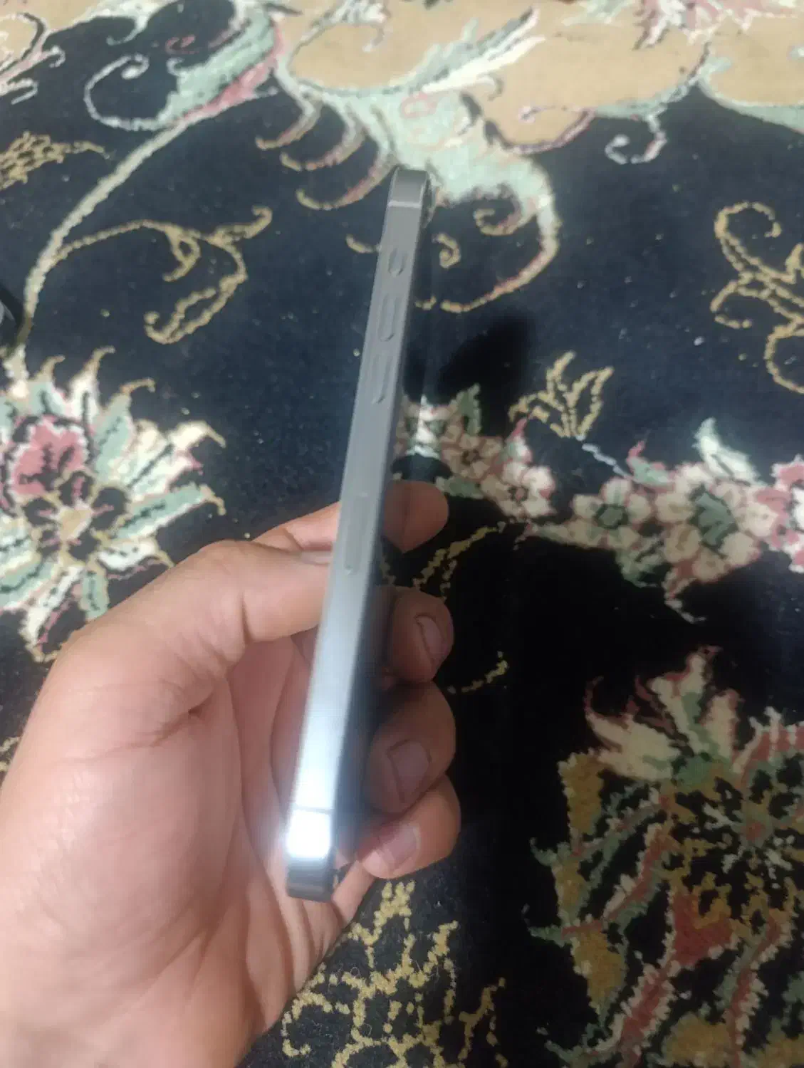 گوشی آیفون کپی 15پرو|موبایل|کرمان, |دیوار