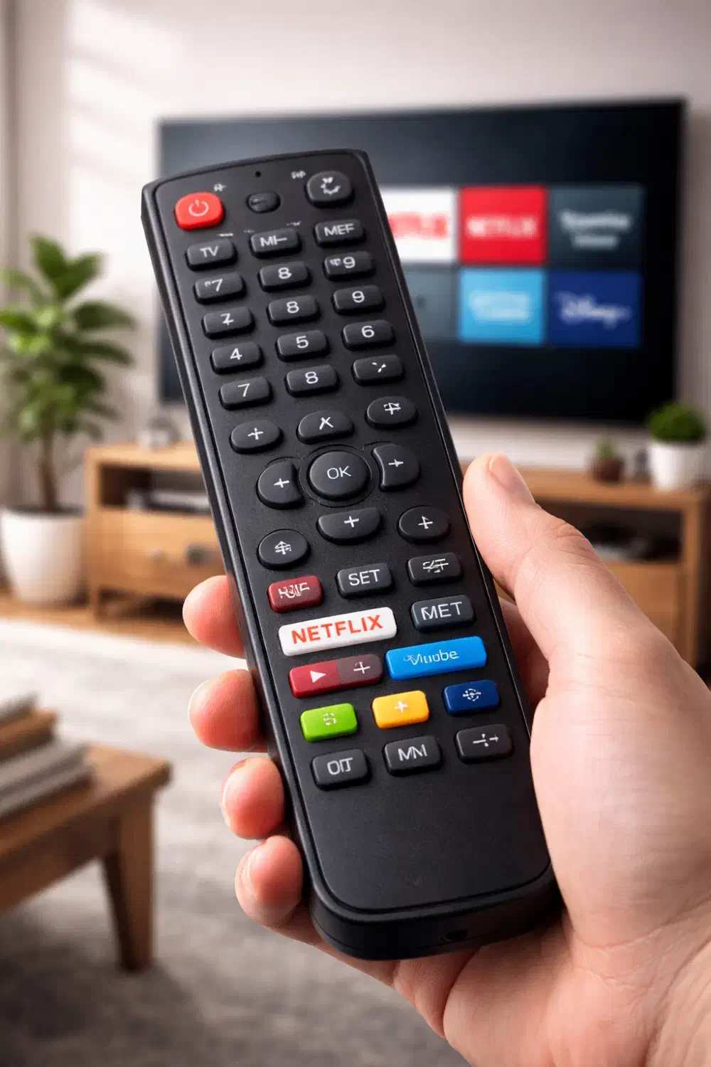 کنترل TV/کنترل تلوزیون و کولر/تلویزیون|تلویزیون و پروژکتور|تهران, لاله زار|دیوار