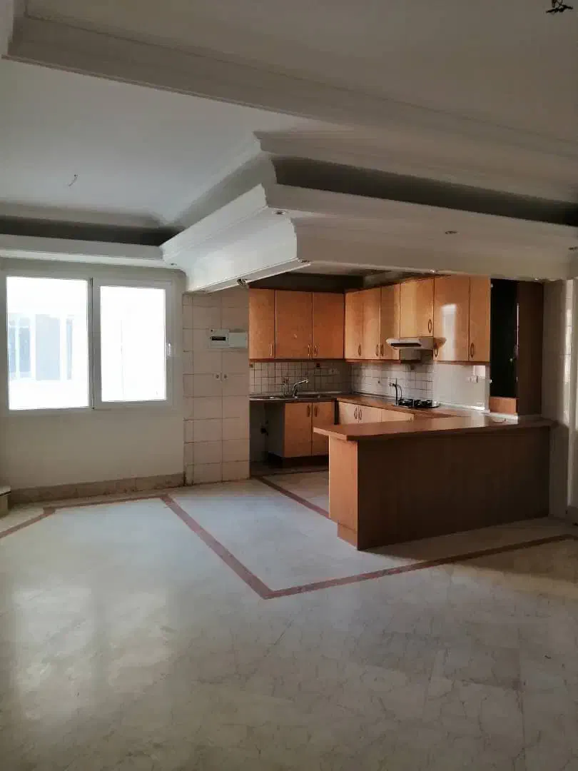 90 متر سوهانک تمیز