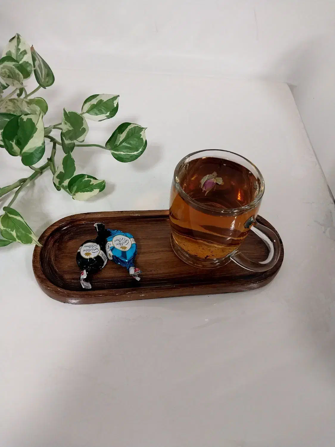 ظروف پذیرایی کافه و منزل|صنایع دستی و سایر لوازم تزئینی|کوچصفهان, |دیوار
