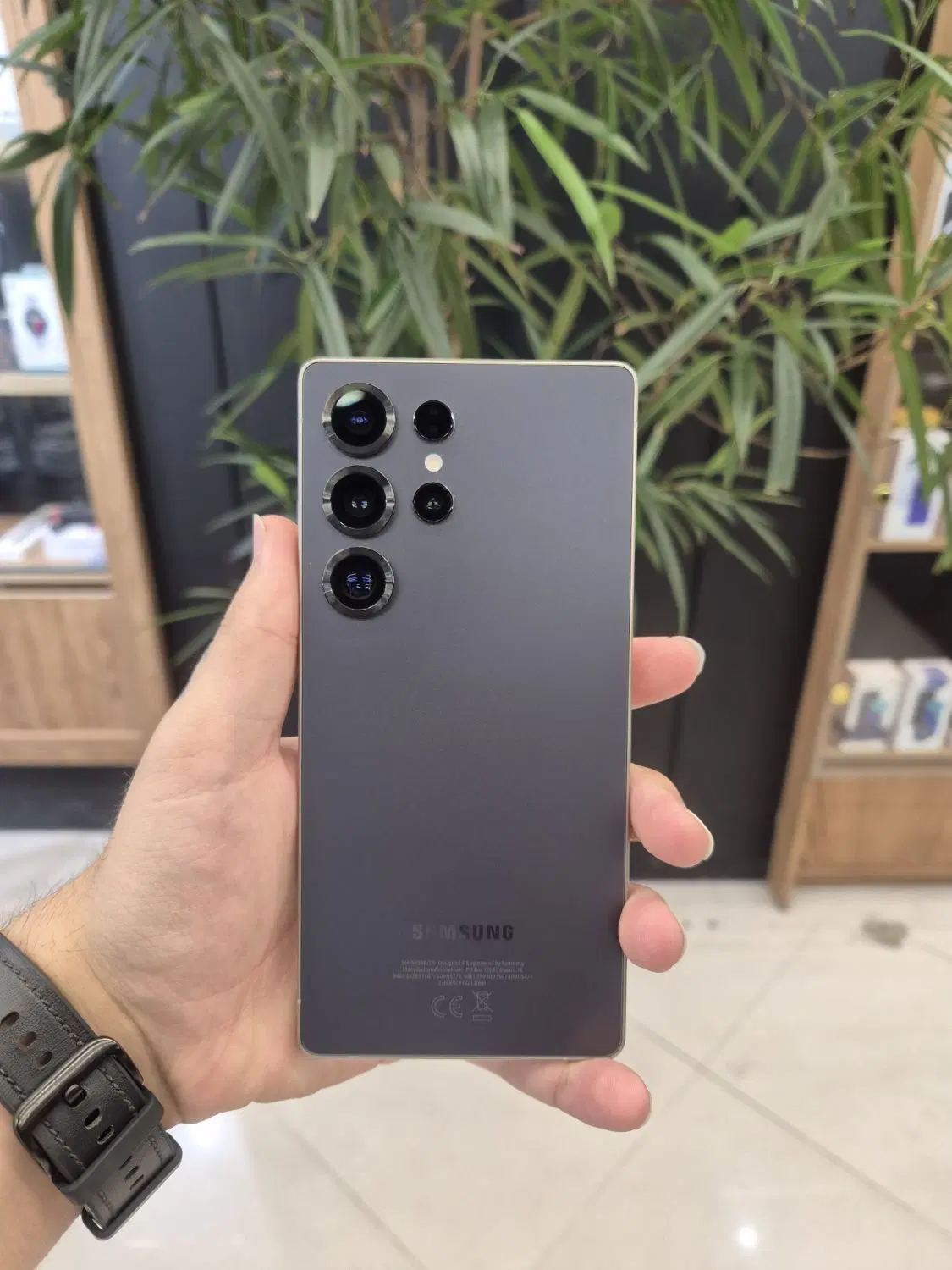 s25 ultra|موبایل|مشهد, آزادشهر|دیوار