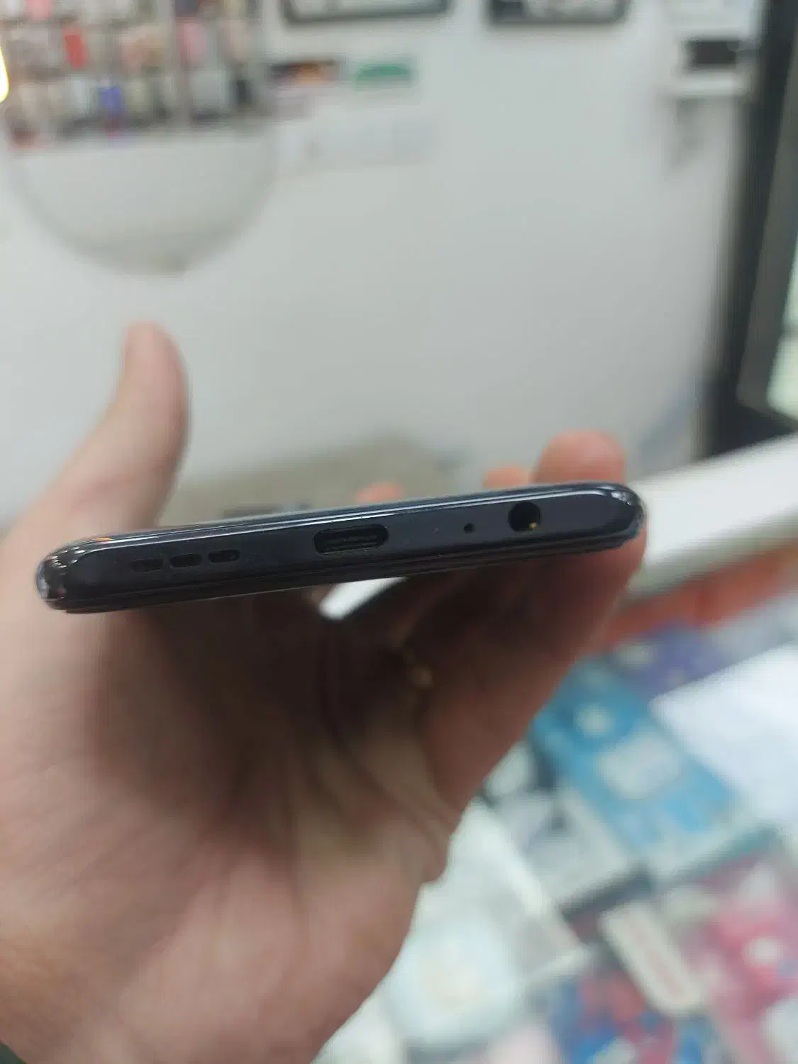 poco m5sگوشی|موبایل|بجنورد, |دیوار