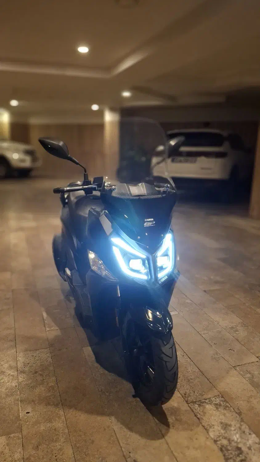 j200 1404  جی 200|موتورسیکلت|تهران, فرمانیه|دیوار