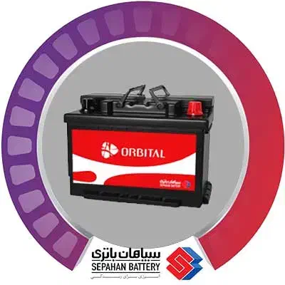 باتری خودرو.نماینده رسمی سپاهان باتری.|خدمات موتور و ماشین|گنبد کاووس, |دیوار