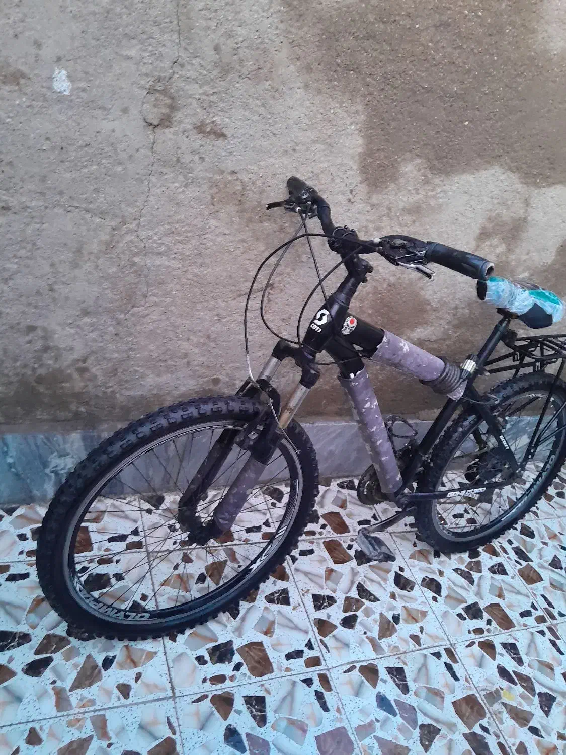 دوچرخه  26|دوچرخه، اسکیت، اسکوتر|اهواز, کوی علوی|دیوار