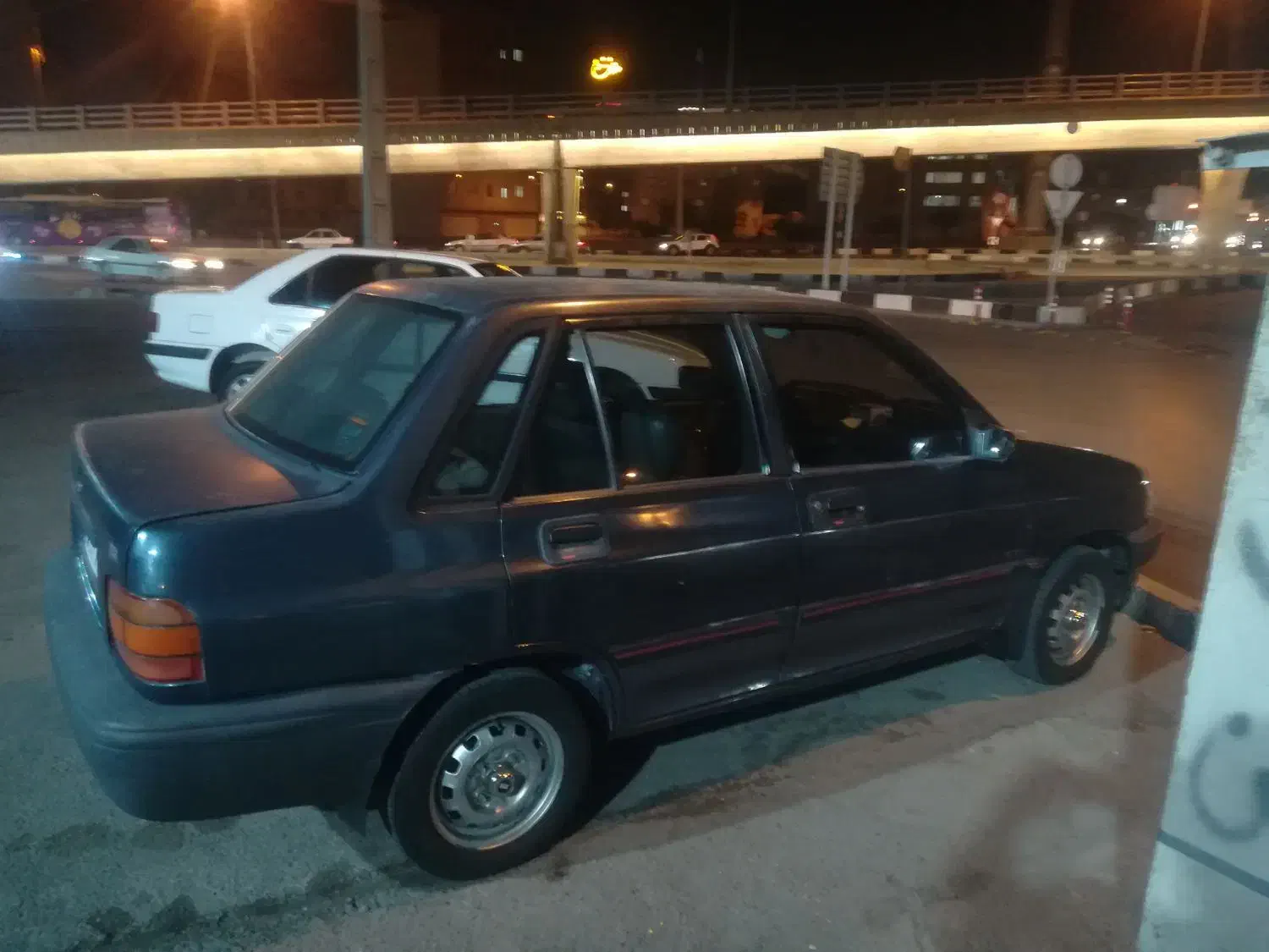 پراید|خودرو سواری و وانت|شیراز, انجیر|دیوار